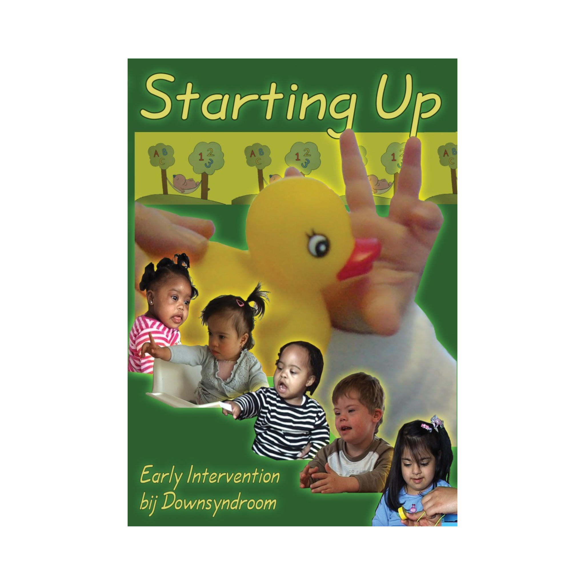 Starting UP