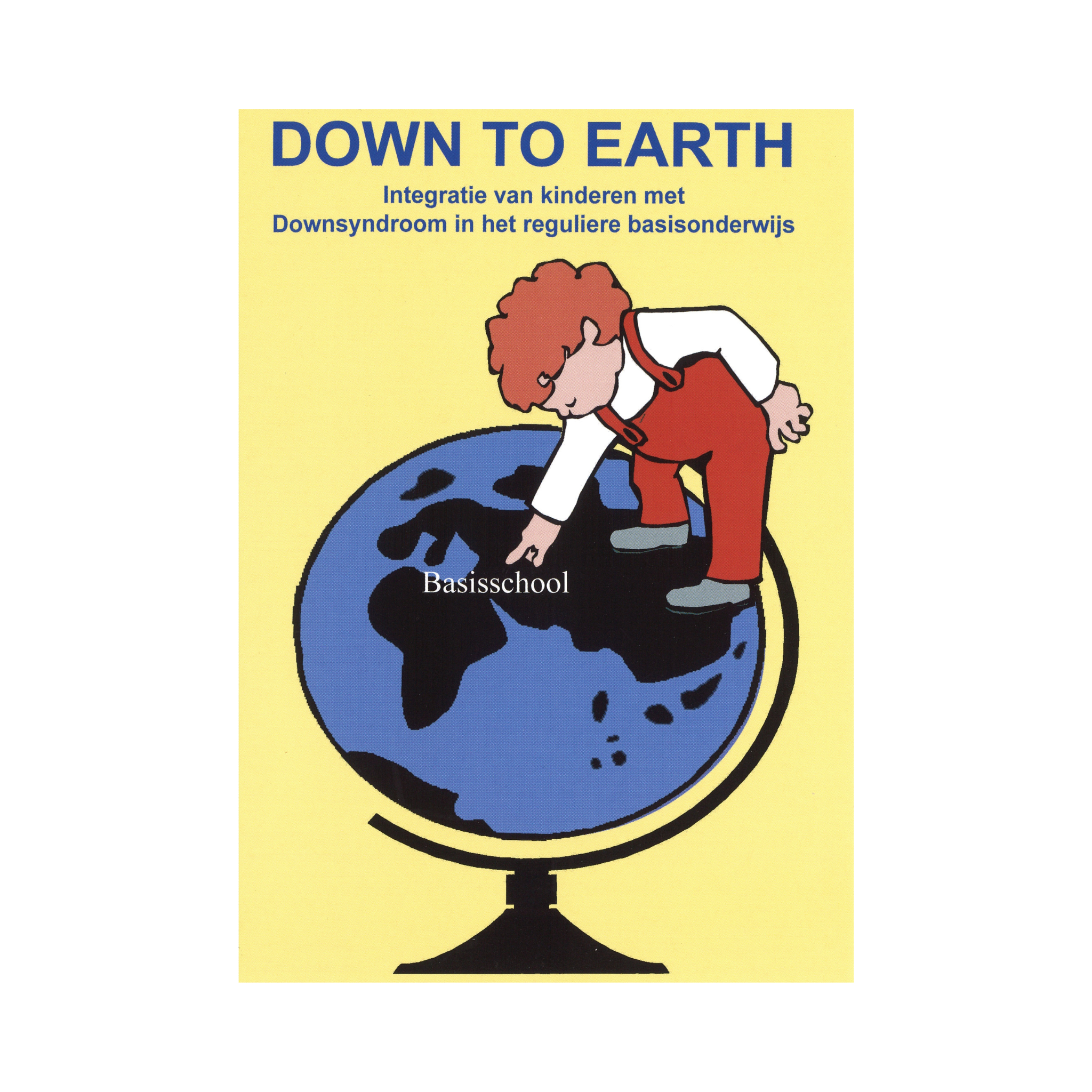 Down to Earth