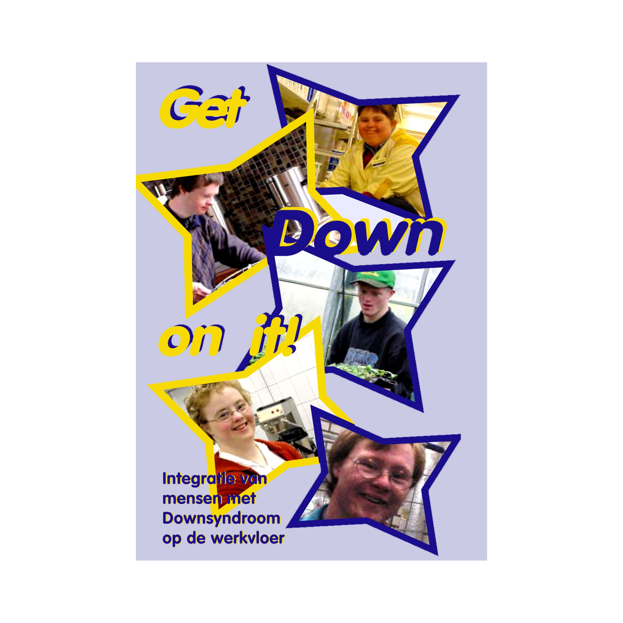 Get Down on it