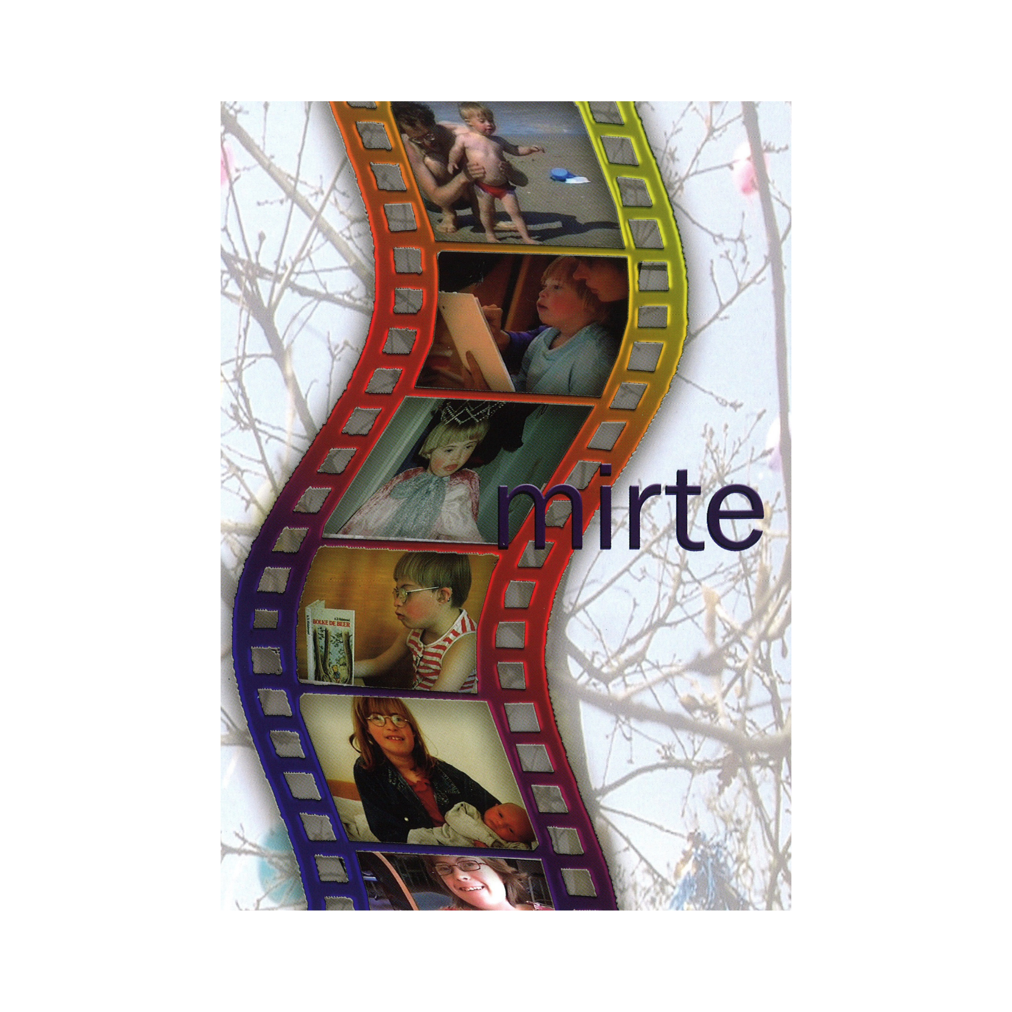 Mirte