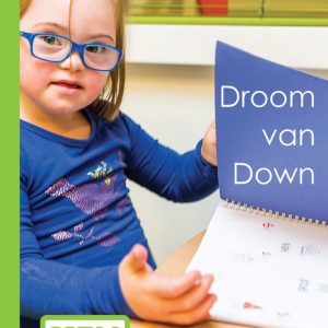 Informatiegids Basisonderwijs: Droom Van Down (1 Exemplaar)