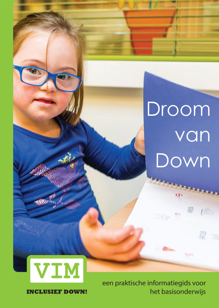 Informatiegids basisonderwijs: Droom van Down (1 exemplaar)