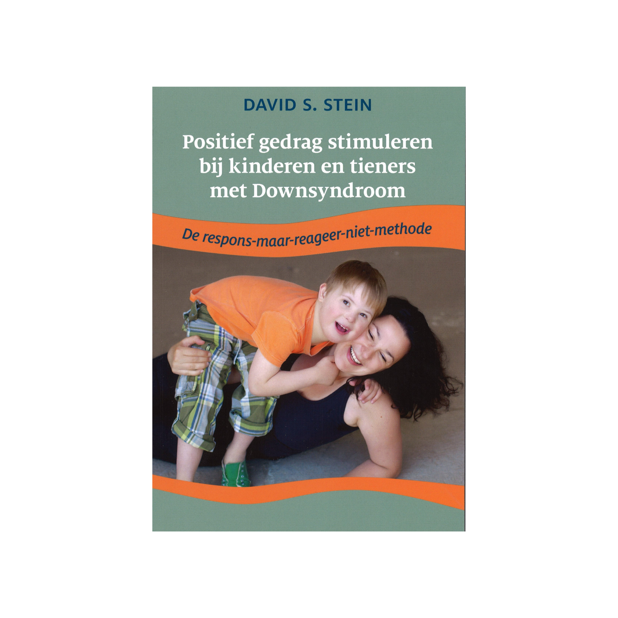 Positief gedrag stimuleren bij kinderen en tieners met Downsyndroom