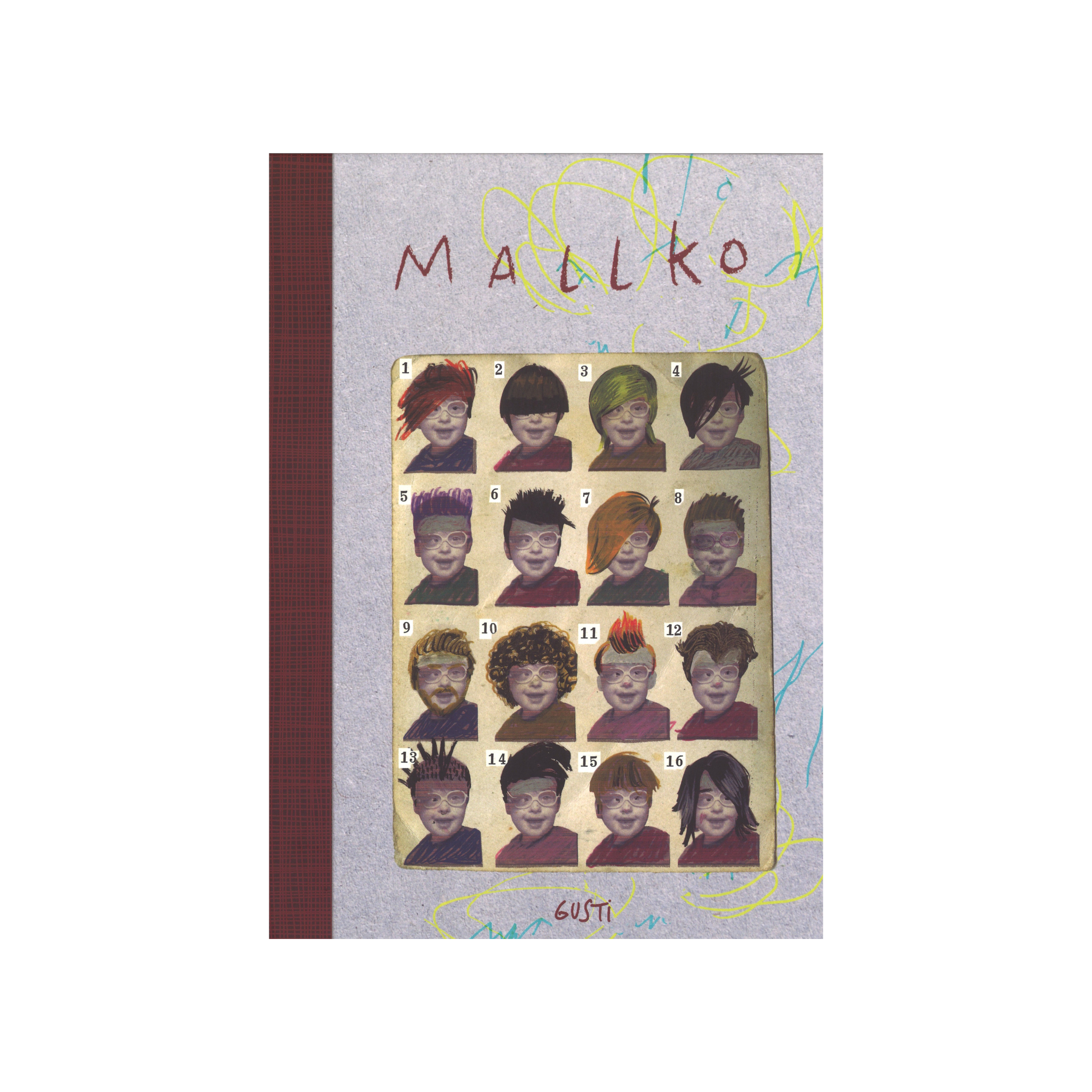 Mallko