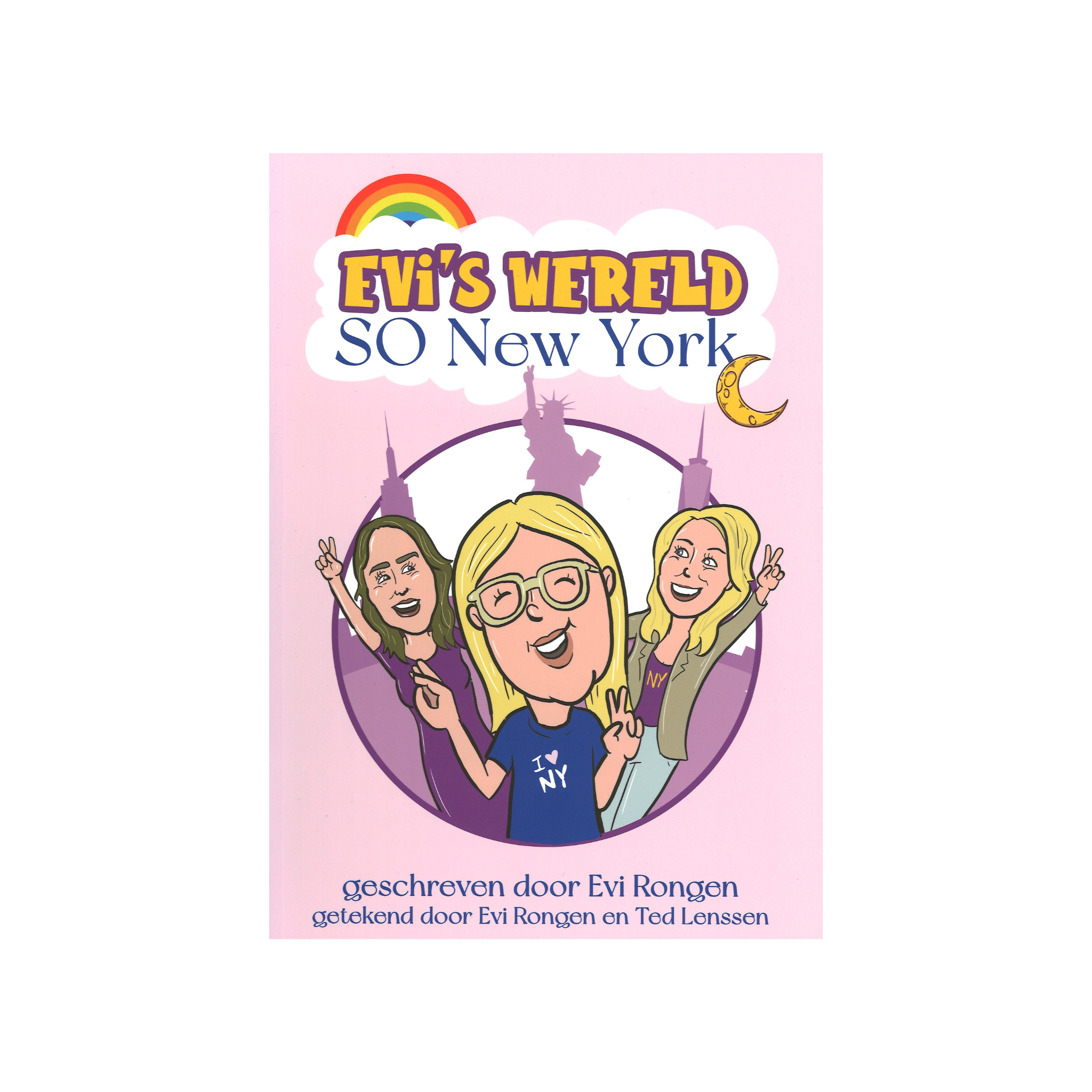 Evi’s wereld