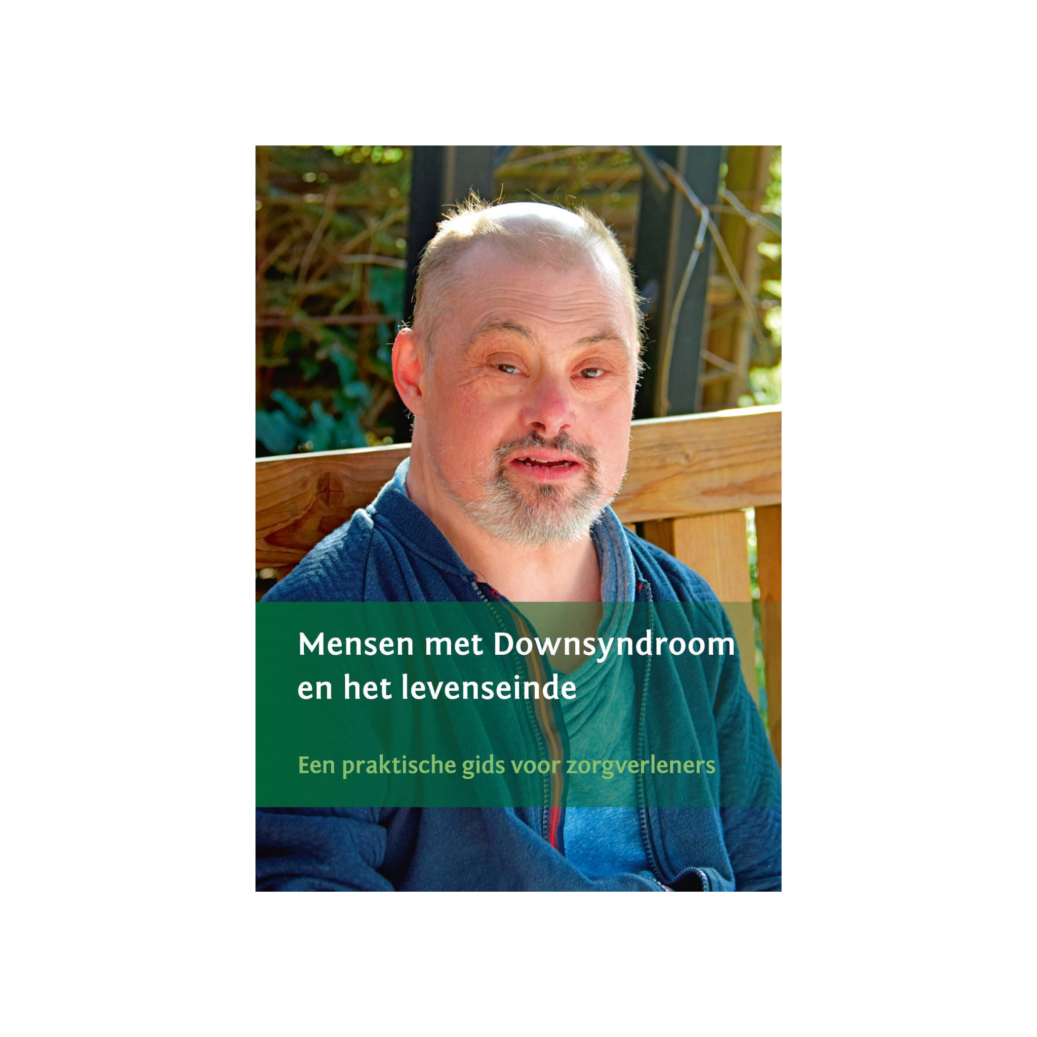 Mensen met Downsyndroom en het levenseinde