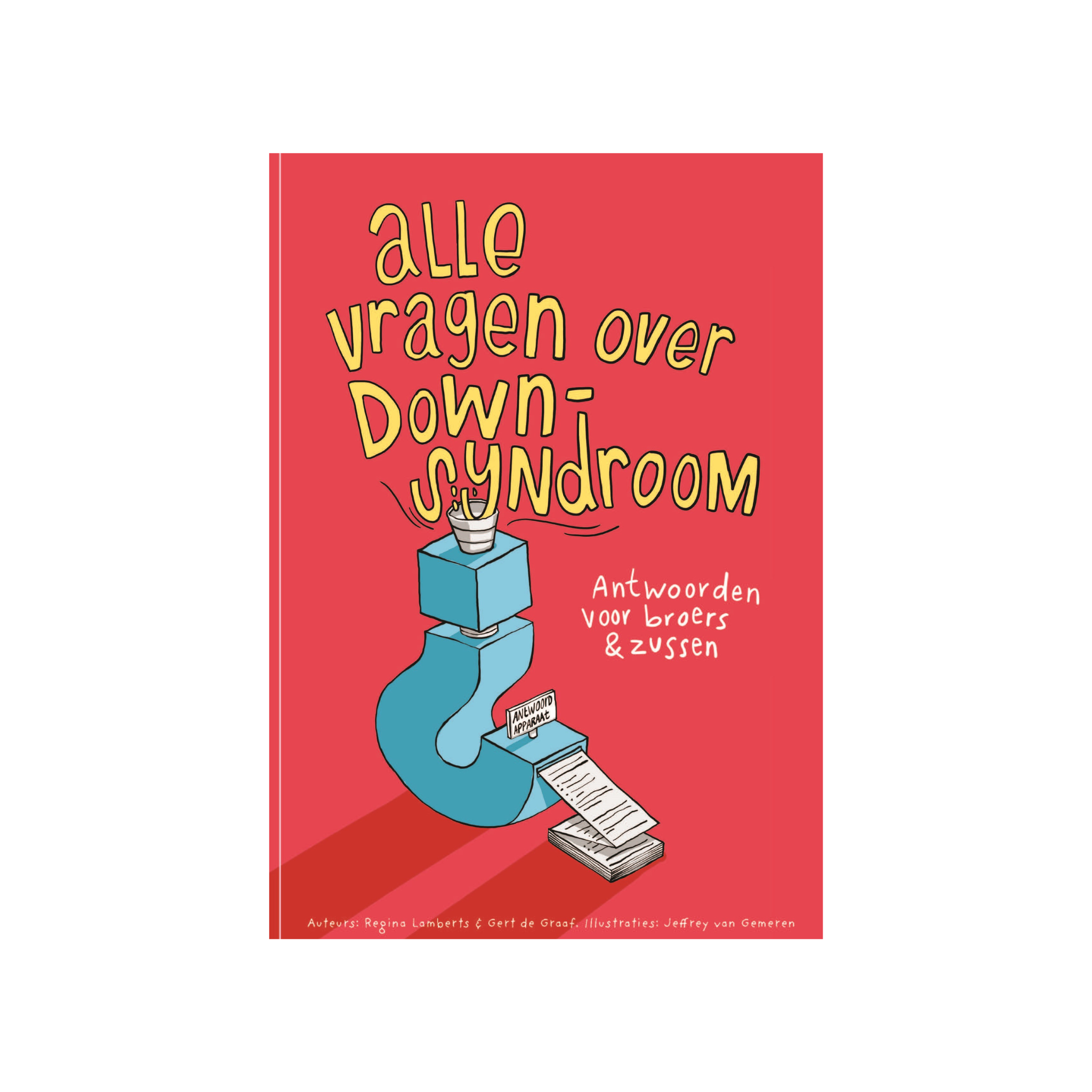 Alle vragen over Downsyndroom
