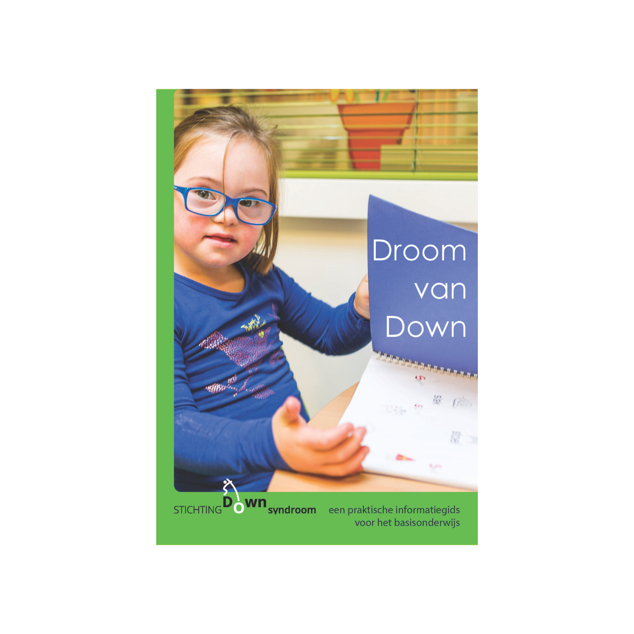 Droom van Down